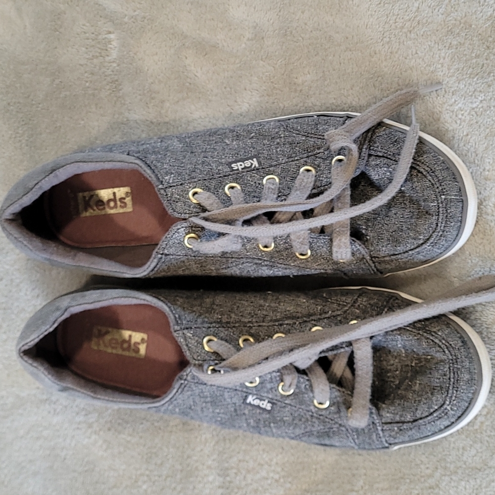 Keds sneakers